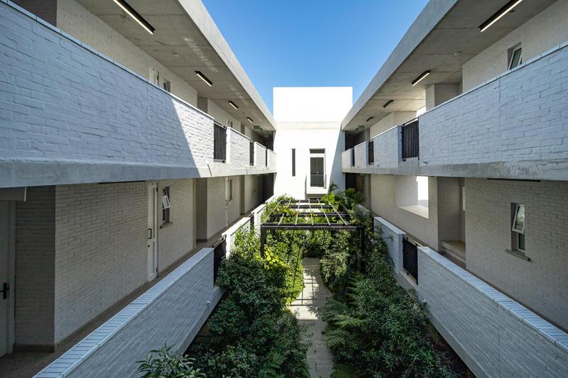 3 Bedroom Property for Sale in Devonbosch Precinct Western Cape